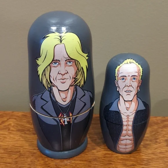 Collectable Def Leppard - Picture 3 of 4